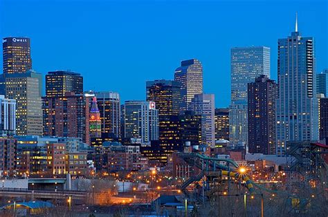 denver wikivoyage